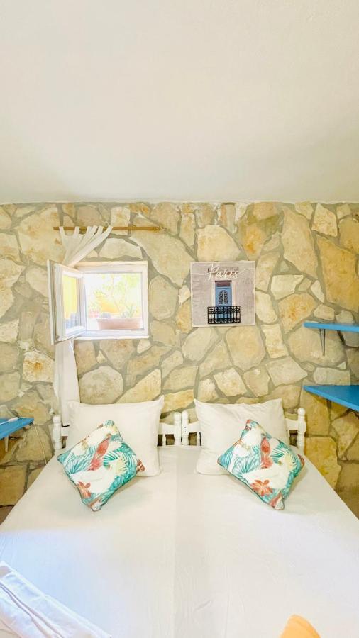 Colorful And Happy Apartment Sukosan - With Parking Εξωτερικό φωτογραφία