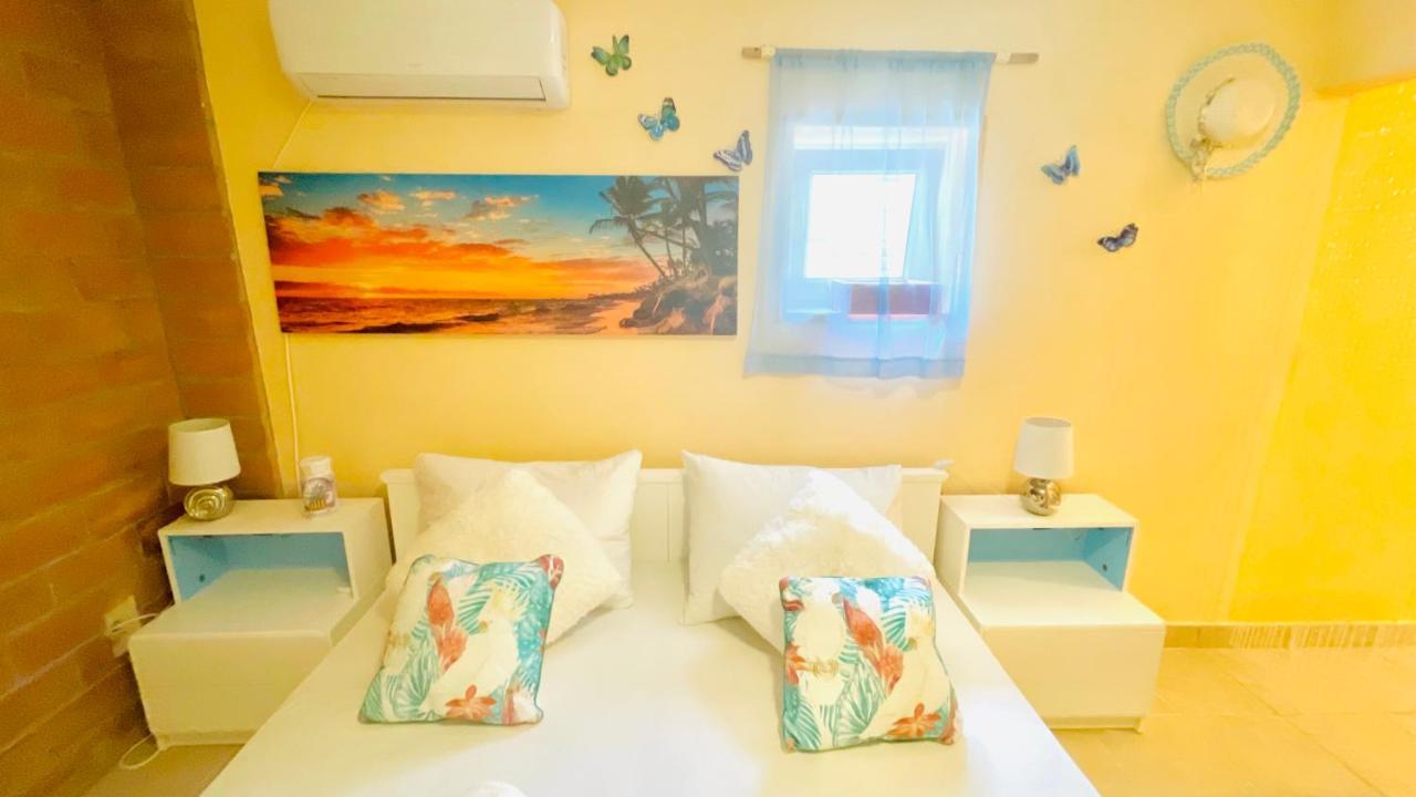Colorful And Happy Apartment Sukosan - With Parking Εξωτερικό φωτογραφία