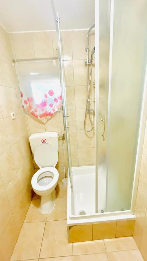 Colorful And Happy Apartment Sukosan - With Parking Εξωτερικό φωτογραφία