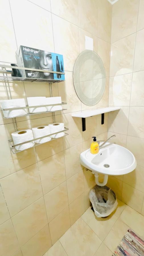 Colorful And Happy Apartment Sukosan - With Parking Εξωτερικό φωτογραφία